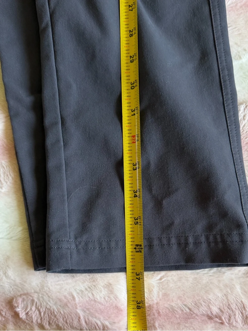 Figs Technical Collection Small Scrub Pants